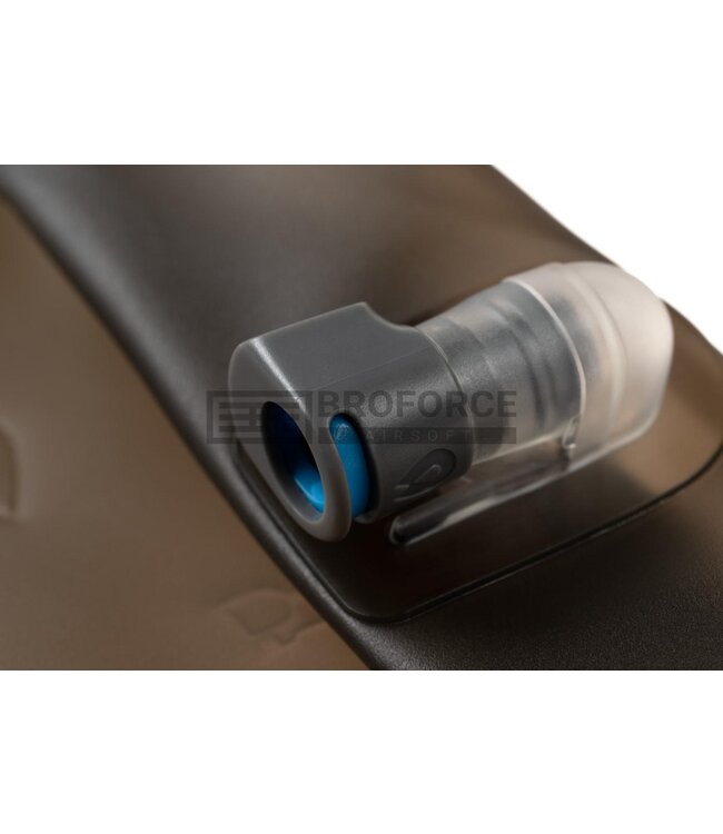 Hydrapak Pioneer 6L - Black