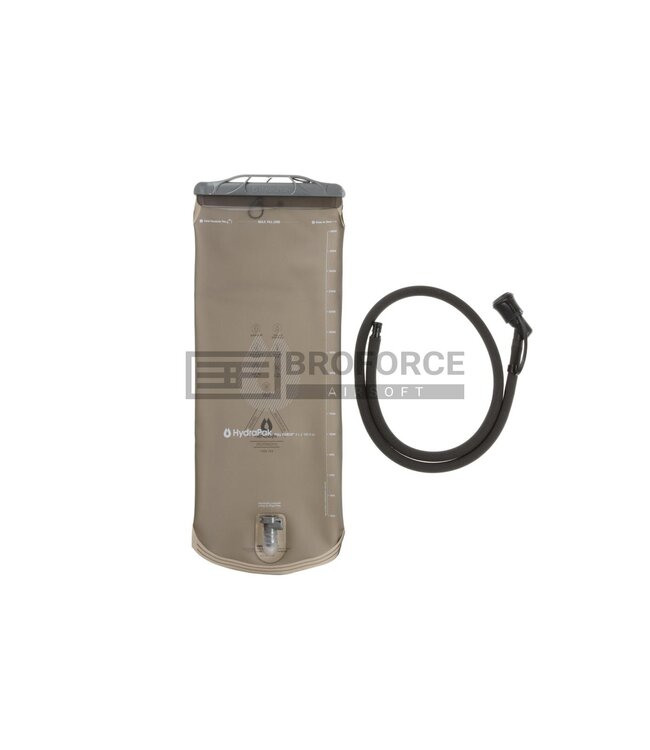 Hydrapak Force Reservoir 3 Liters - Mammoth