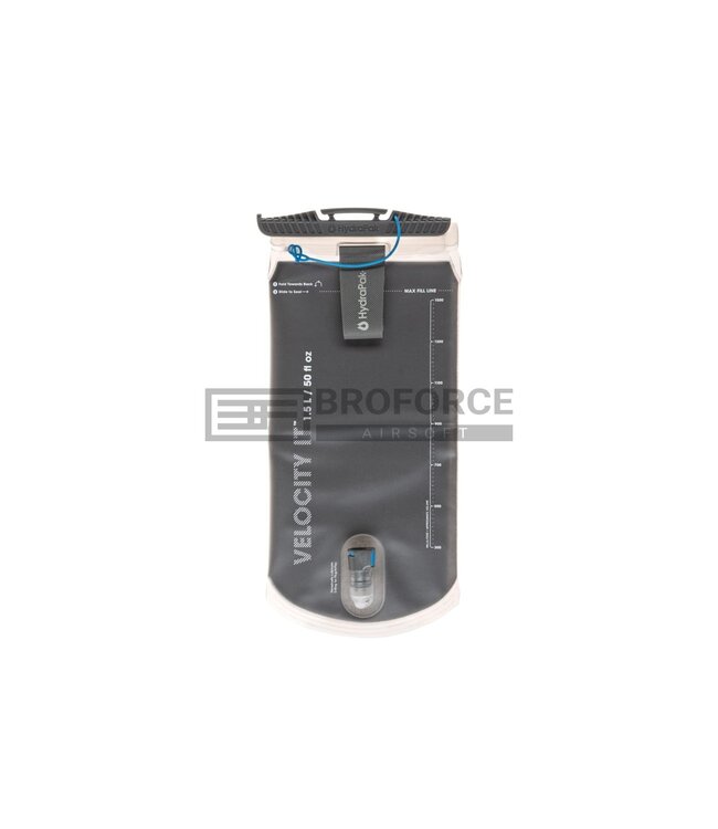 Hydrapak Velocity IT 1.5L - Grey