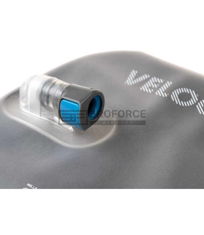Hydrapak Velocity IT 1.5L - Grey
