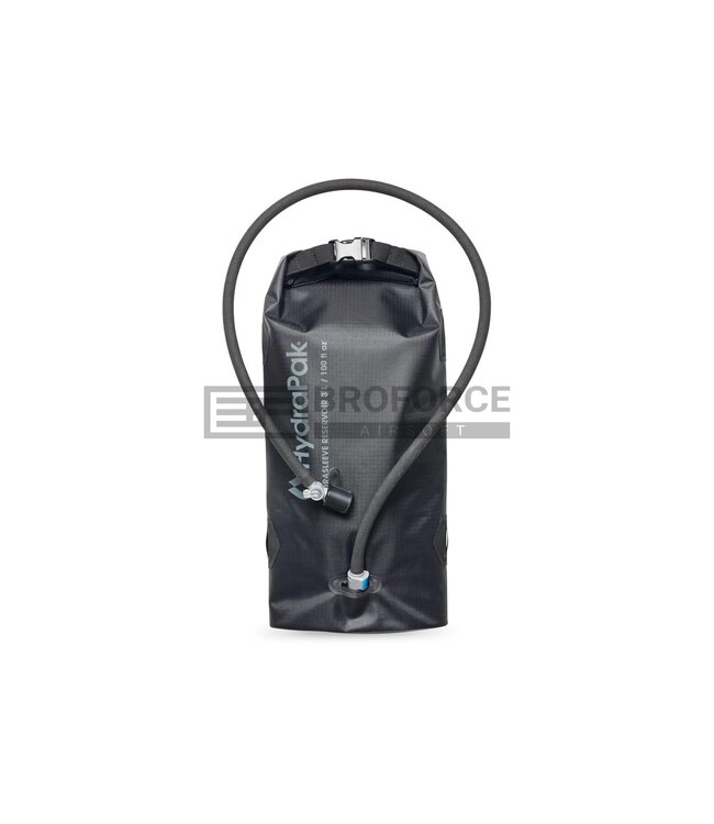 Hydrapak Hydrasleeve 3L - Black