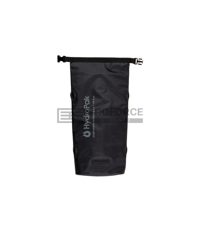 Hydrapak Hydrasleeve 3L - Black