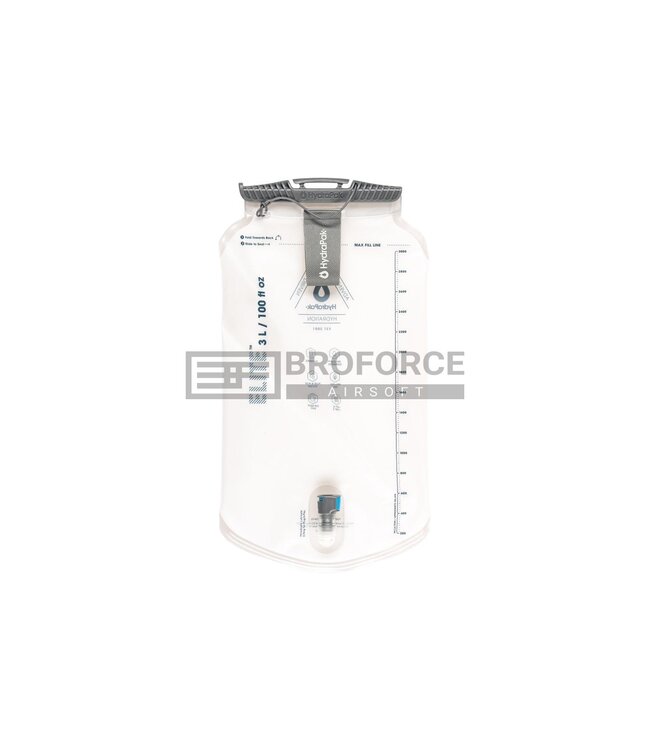 Hydrapak Hydrasleeve 3L - Black