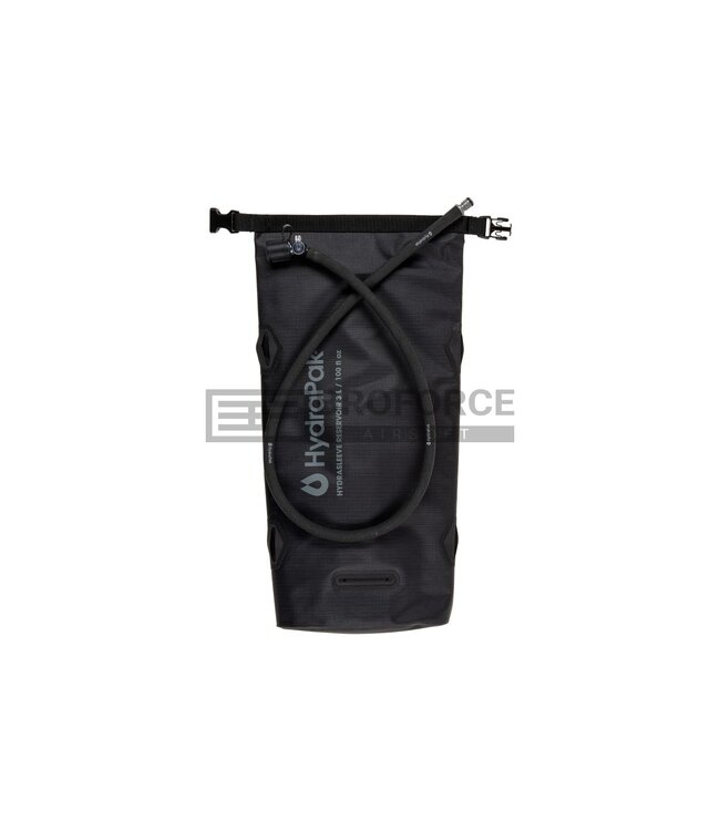 Hydrapak Hydrasleeve 3L - Black