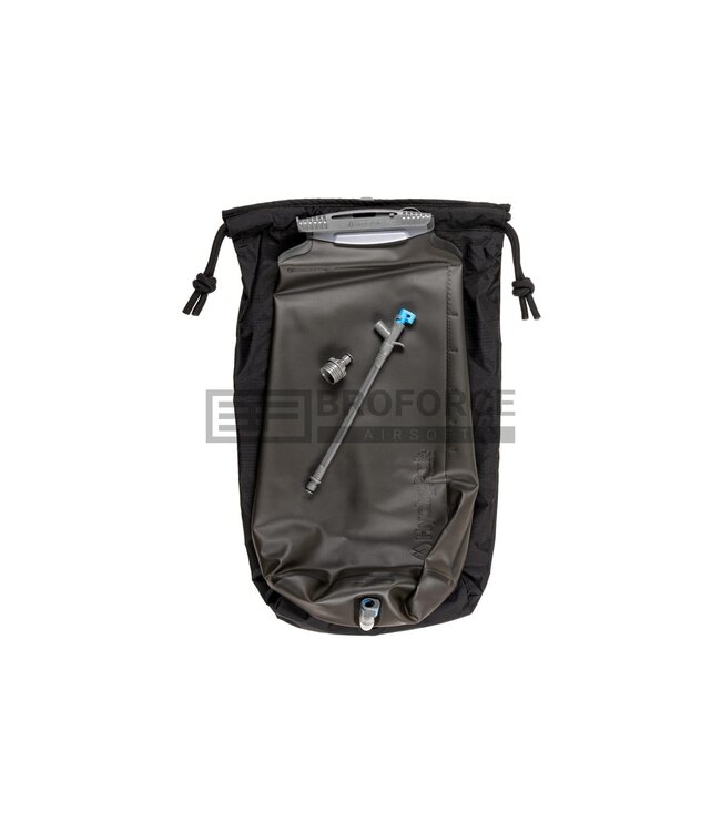 Hydrapak Pioneer 10L - Black