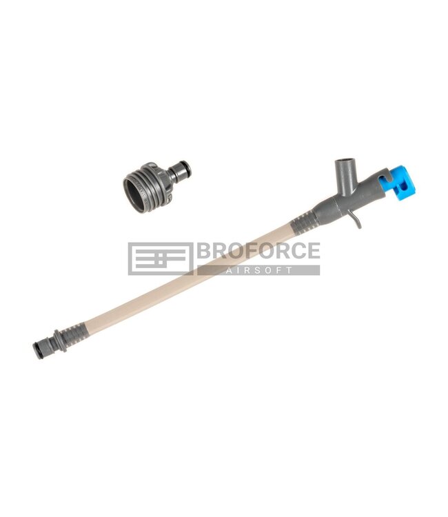 Hydrapak Pioneer 10L - Black