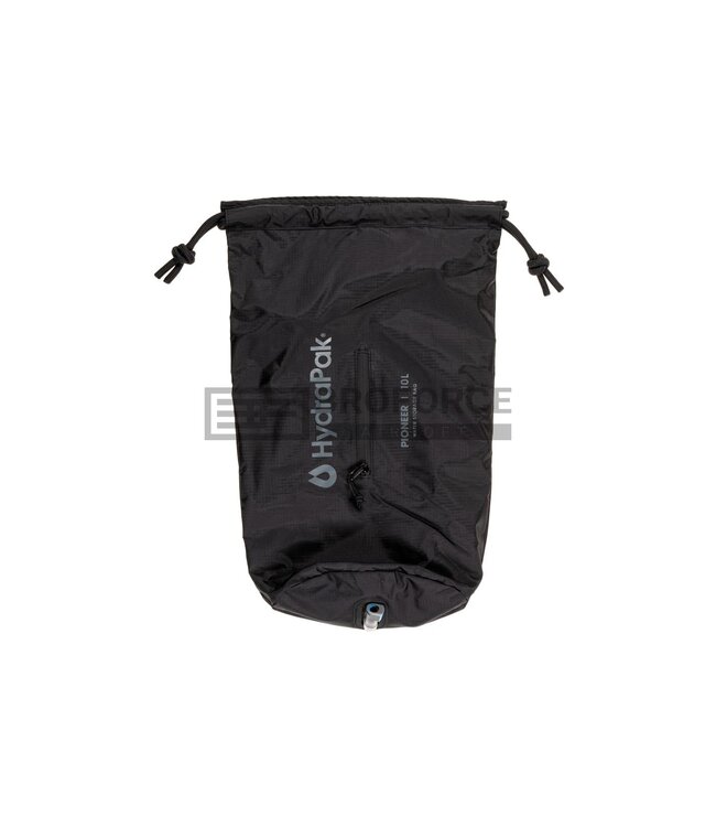 Hydrapak Pioneer 10L - Black