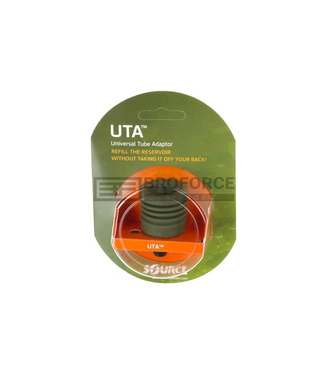 Source UTA Universal Tube Adapter - OD