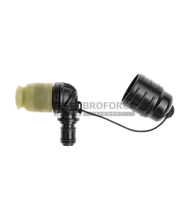Source Helix Bite Valve Kit - Black