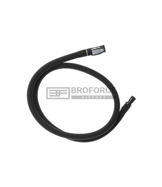 Source Replacement Tube - Black