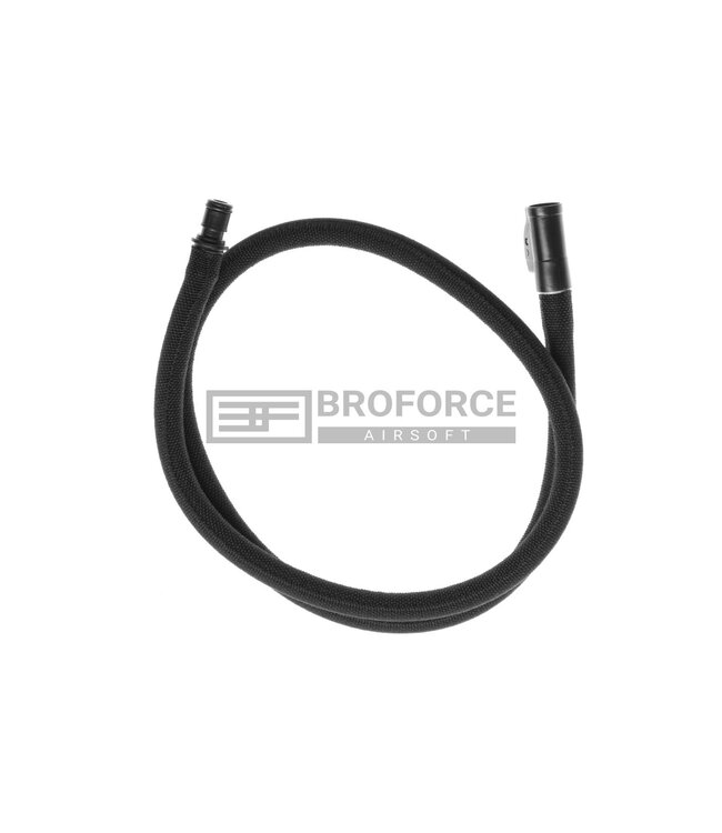 Source Replacement Tube - Black
