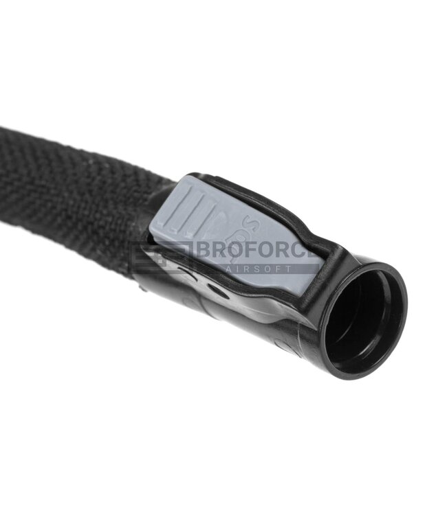 Source Replacement Tube - Black