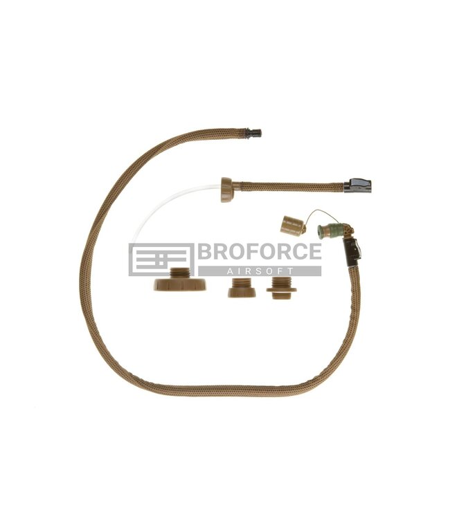 Source Convertube - Coyote