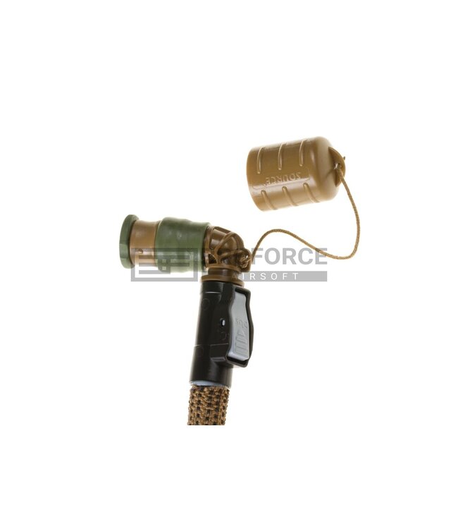 Source Convertube - Coyote