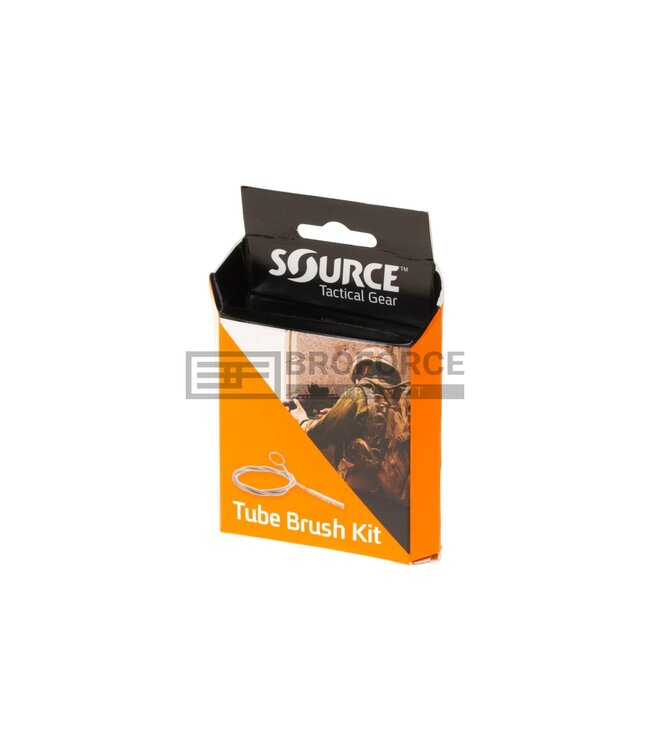 Source Tube Brush