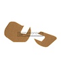 Earmor Hook & Loop M31/M32 - Coyote Earmor Hook & Loop M31/M32 - Coyote
