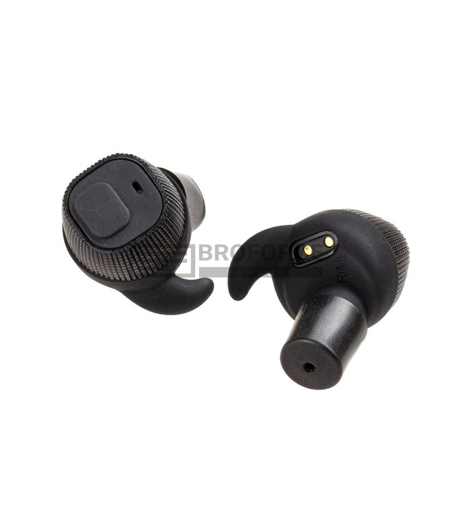 Earmor M20 Electronic Earplug - Black