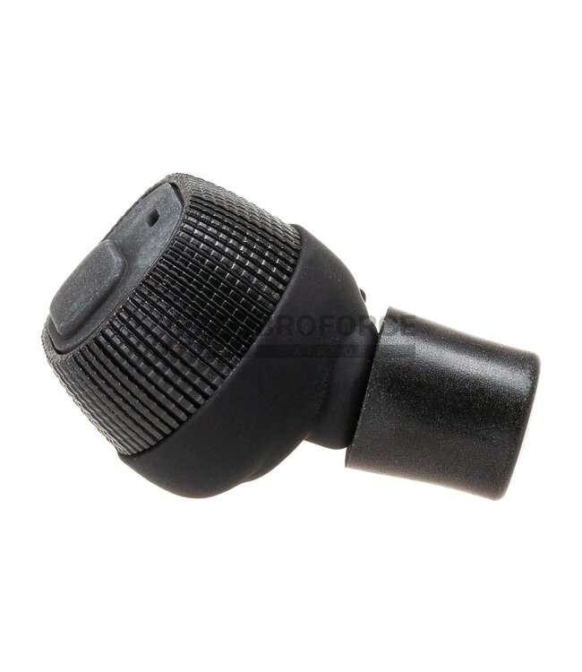 Earmor M20 Electronic Earplug - Black