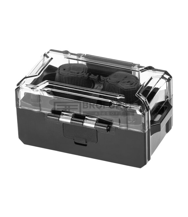 Earmor M20 Electronic Earplug - Black