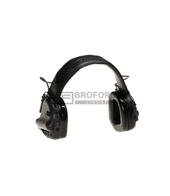 Earmor M31 Electronic Hearing Protector - Black