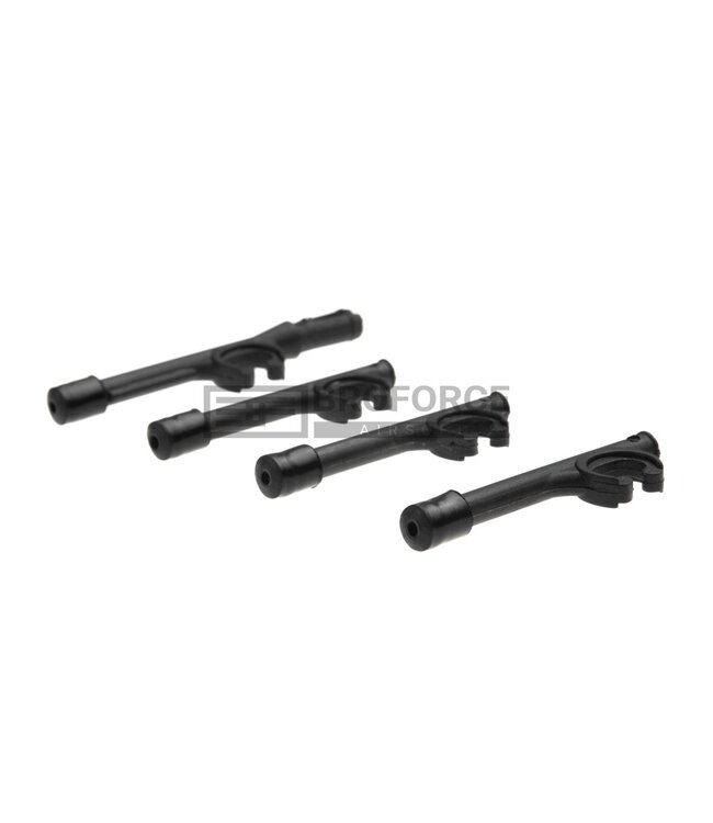 Z-Tactical Comtac Headset Replacement Part - Black