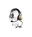 Z-Tactical Comtac II Headset Military Standard Plug - Dark Earth Z-Tactical Comtac II Headset Military Standard Plug - Dark Earth
