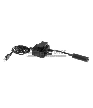 Z-Tactical E-Switch Tactical PTT ICOM Connector - Black