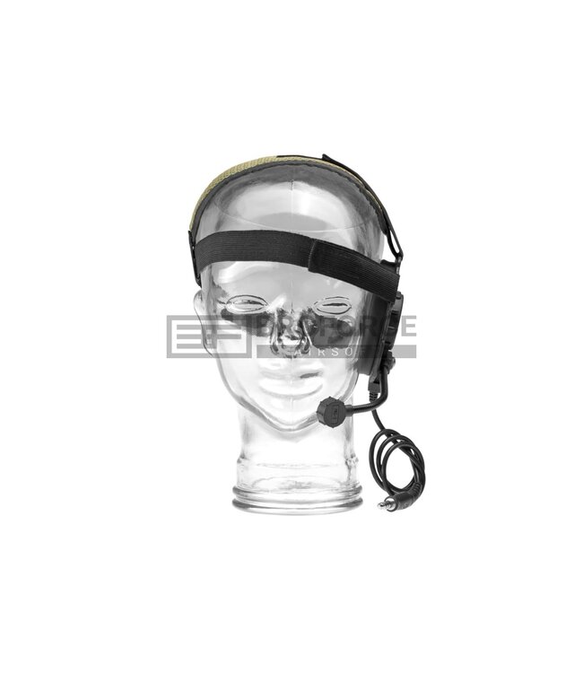 Z-Tactical Evo III Headset - Black
