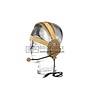 Z-Tactical Evo III Headset - Dark Earth Z-Tactical Evo III Headset - Dark Earth