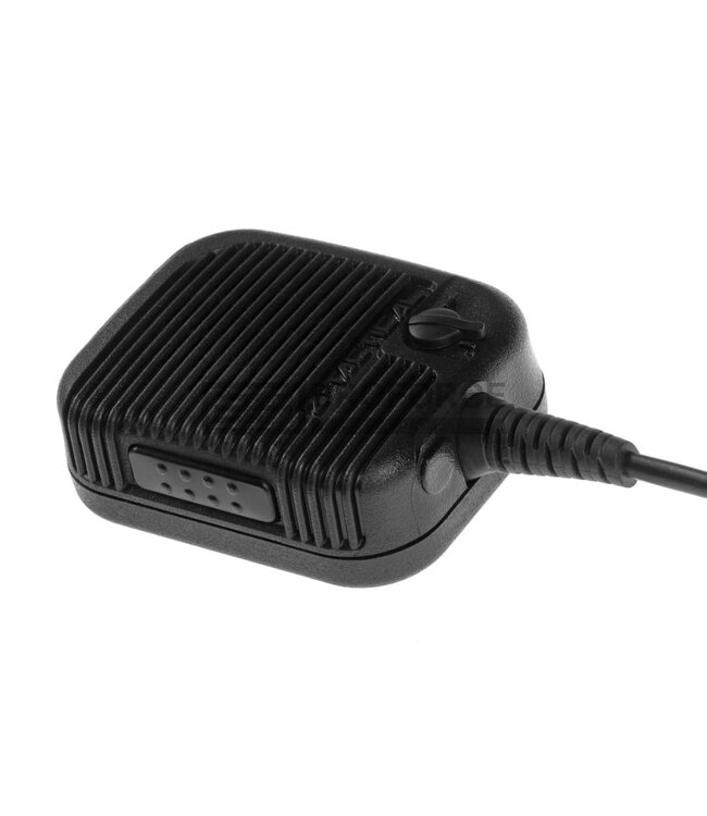 Z-Tactical Intercom PTT Motorola 2-Pin Connector - Black