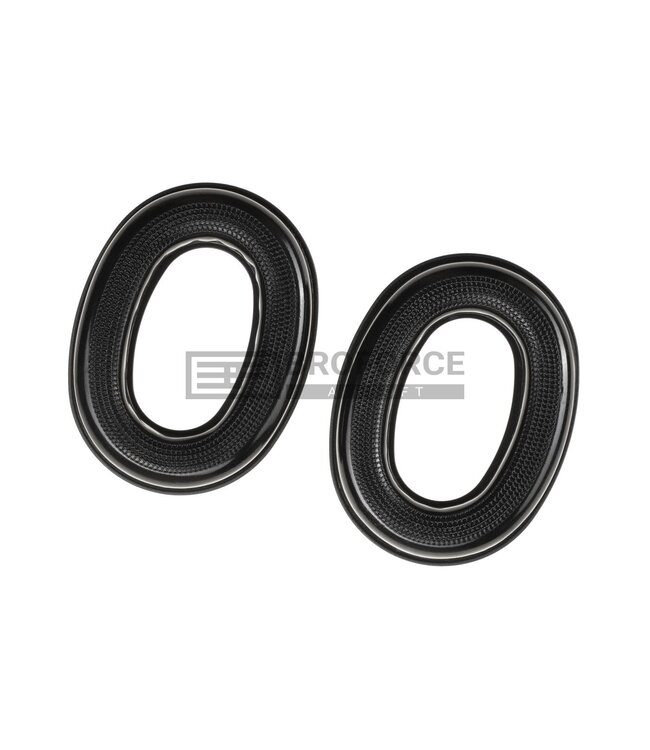 Z-Tactical Silicone Earmuff for Z-Tactical SRD Series - Black