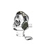 Z-Tactical SRD Headset Military Standard Plug - Foliage Green