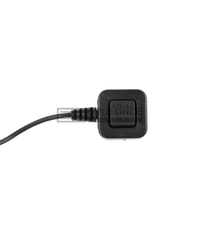 Z-Tactical U94 II PTT Mobile Phone Connector - Black
