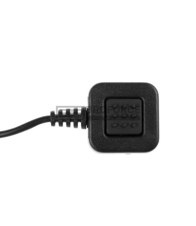 Z-Tactical U94 II PTT Motorola 1-Pin Connector - Black