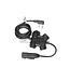 Z-Tactical zSLX Clarus PTT Kenwood Connector - Black