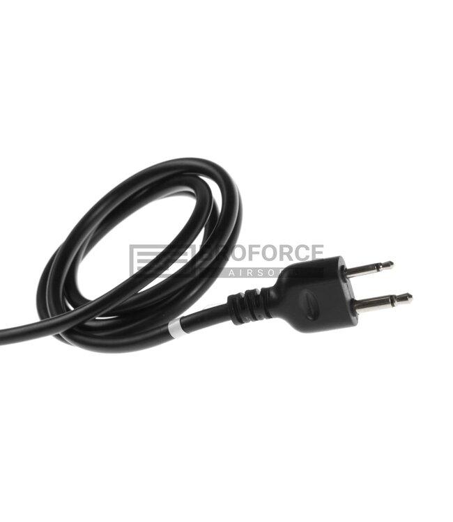 Z-Tactical zTac Wireless PTT ICOM - Black