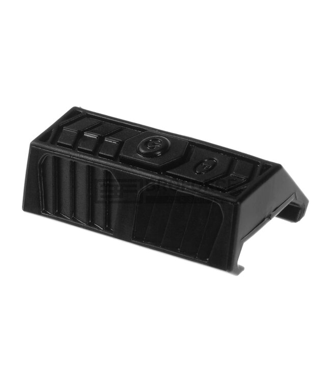 Z-Tactical zTac Wireless PTT ICOM - Black