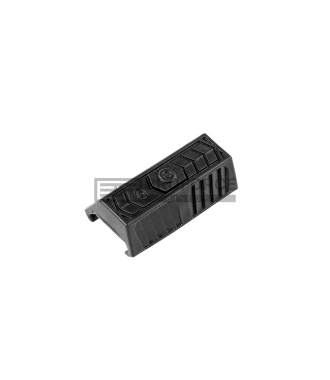 Z-Tactical zTac Wireless PTT ICOM Connector - Black