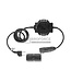Z-Tactical zTac Wireless PTT Midland Connector - Black Z-Tactical zTac Wireless PTT Midland Connector - Black