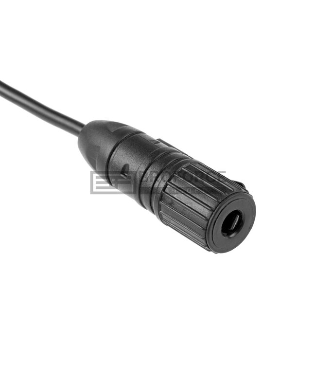 Z-Tactical zTac Wireless PTT Midland Connector - Black