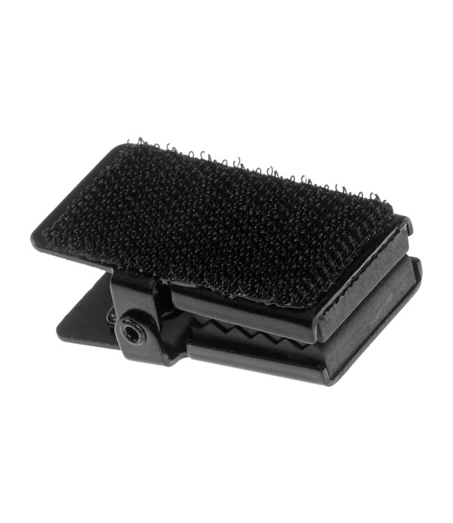 Z-Tactical zTac Wireless PTT Topcom Connector - Black