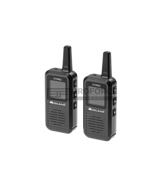 Midland 777 Pro Midland 777 Pro