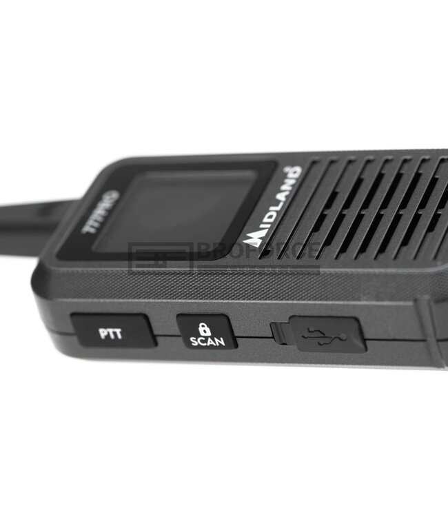 Midland 777 Pro