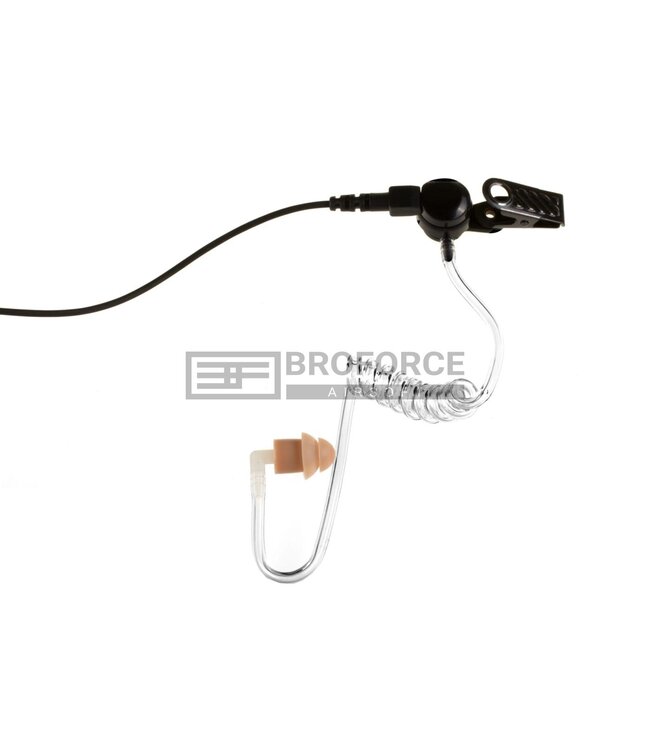 Midland AE 31-PT07 Security Headset Midland Connector