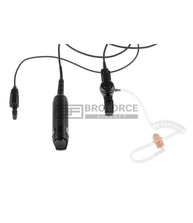Midland AE 31-S Security Headset Midland Connector
