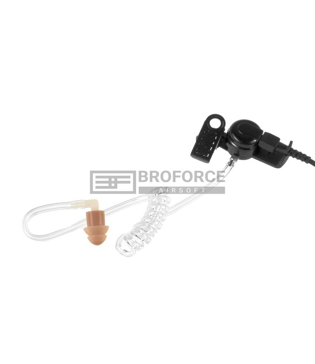 Midland AE 31-S Security Headset Midland Connector