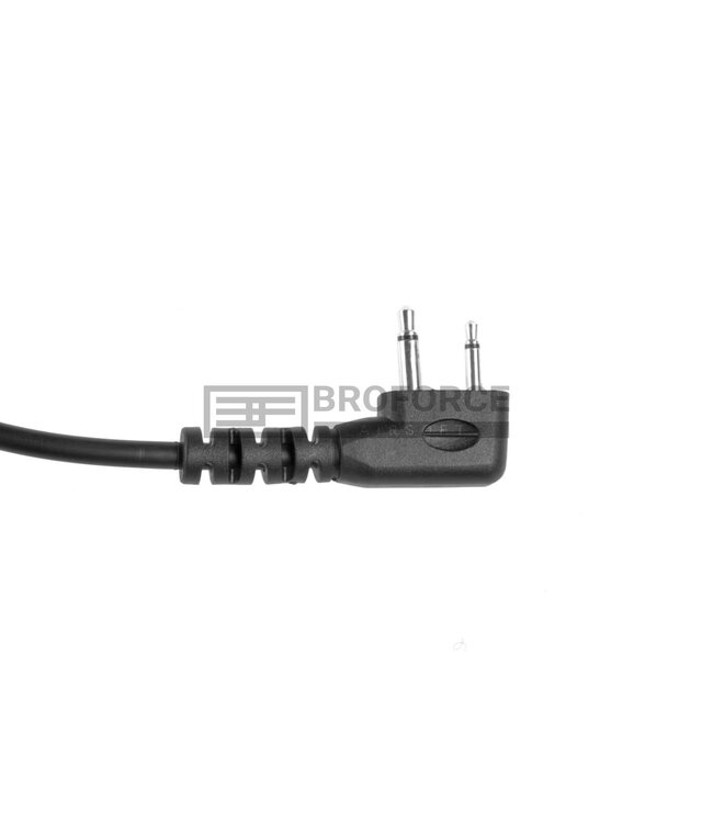Midland Bow M Military Headset Midland Connector