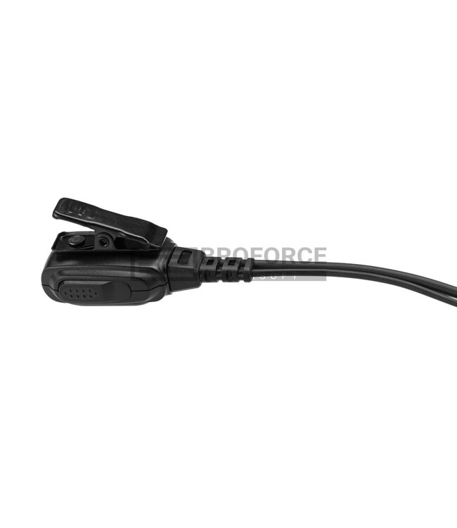 Midland MA 31 LK Pro Security Headset Kenwood Connector