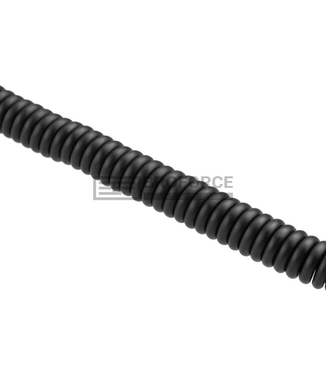 Sordin Nexus PTT Midland/ICOM - Black