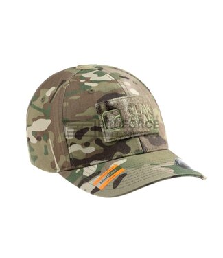 Clawgear Operator Cap - Multicam